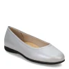 Women's Trotters, Darcey Flat
