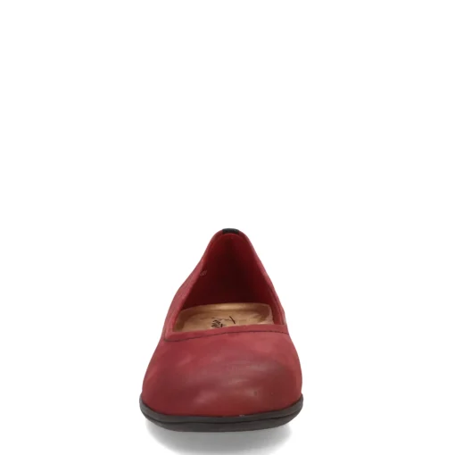 Women's Trotters, Darcey Flat
