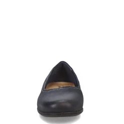Women's Trotters, Darcey Flat