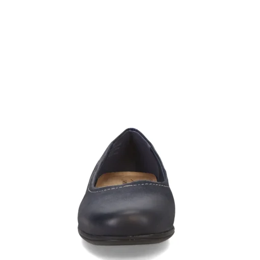 Women's Trotters, Darcey Flat
