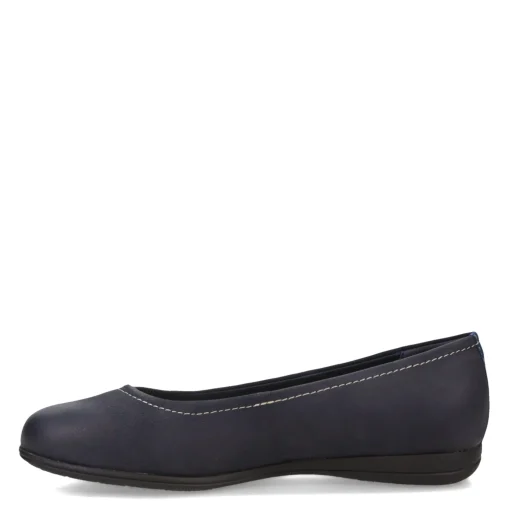 Women's Trotters, Darcey Flat