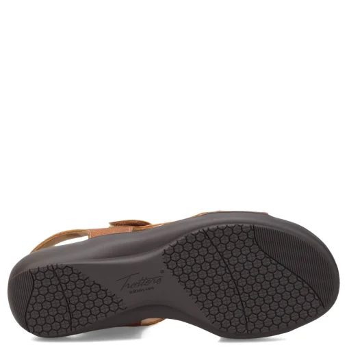 Women's Trotters, Katarina Sandal