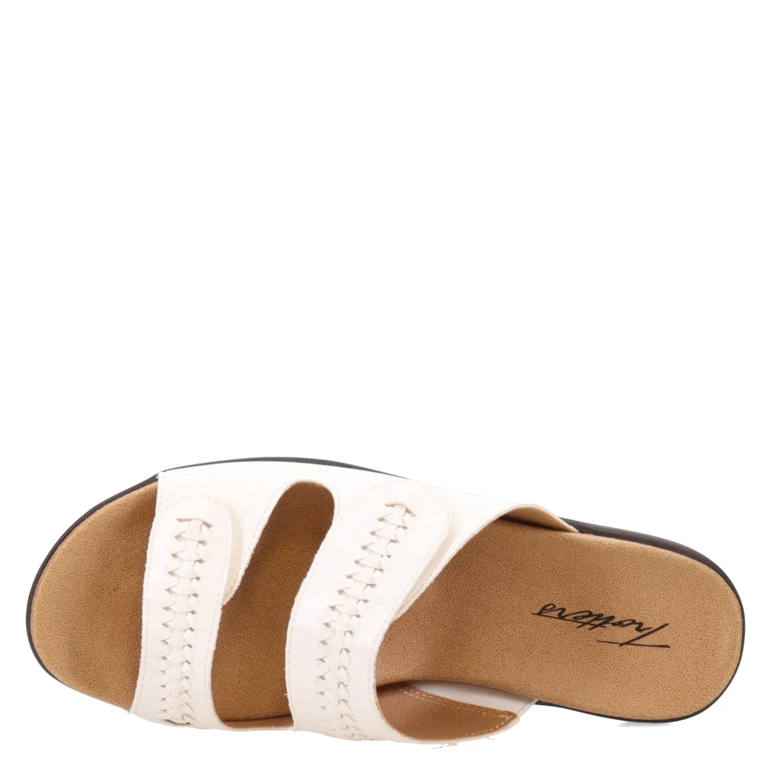 Women's Trotters, Rhianna Sandal