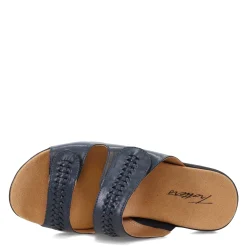 Women's Trotters, Rhianna Sandal