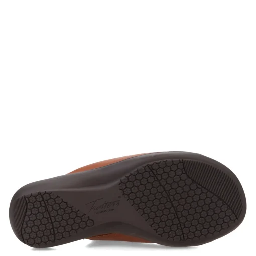 Women's Trotters, Rhianna Sandal