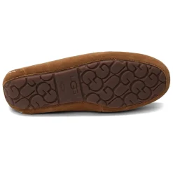 Women's Ugg, Ansley Slipper - Wide Width