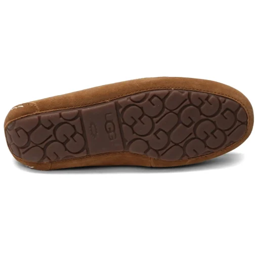 Women's Ugg, Ansley Slipper - Wide Width