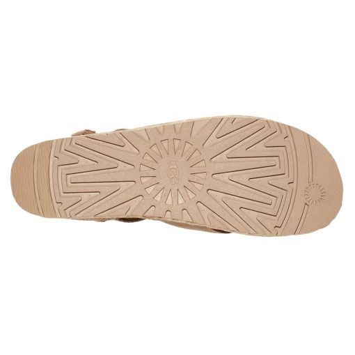 Women's Ugg, Aubrey Ankle Platform Sandal