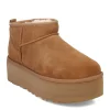 Women's UGG, Classic Ultra Mini Platform Boot