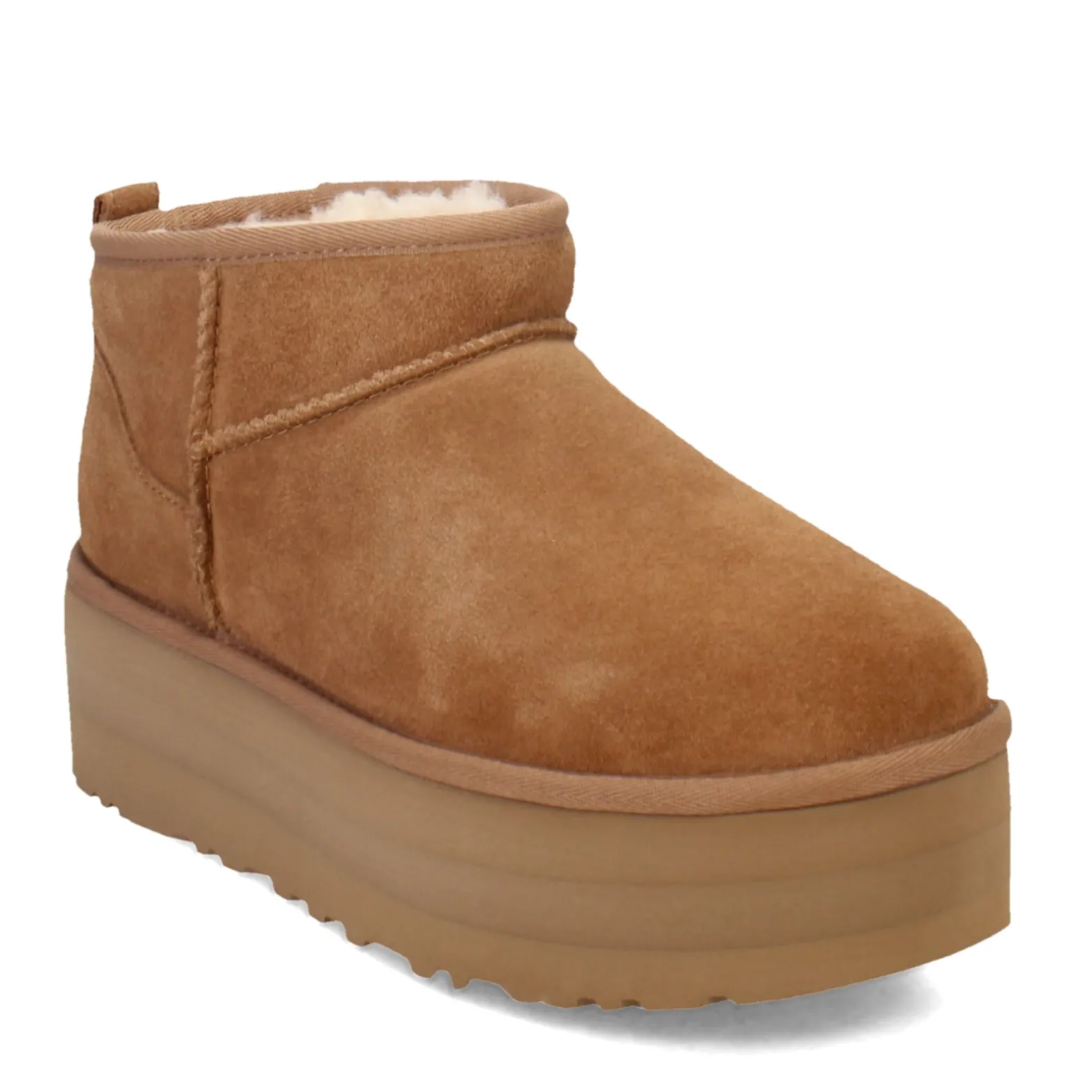 Women's UGG, Classic Ultra Mini Platform Boot