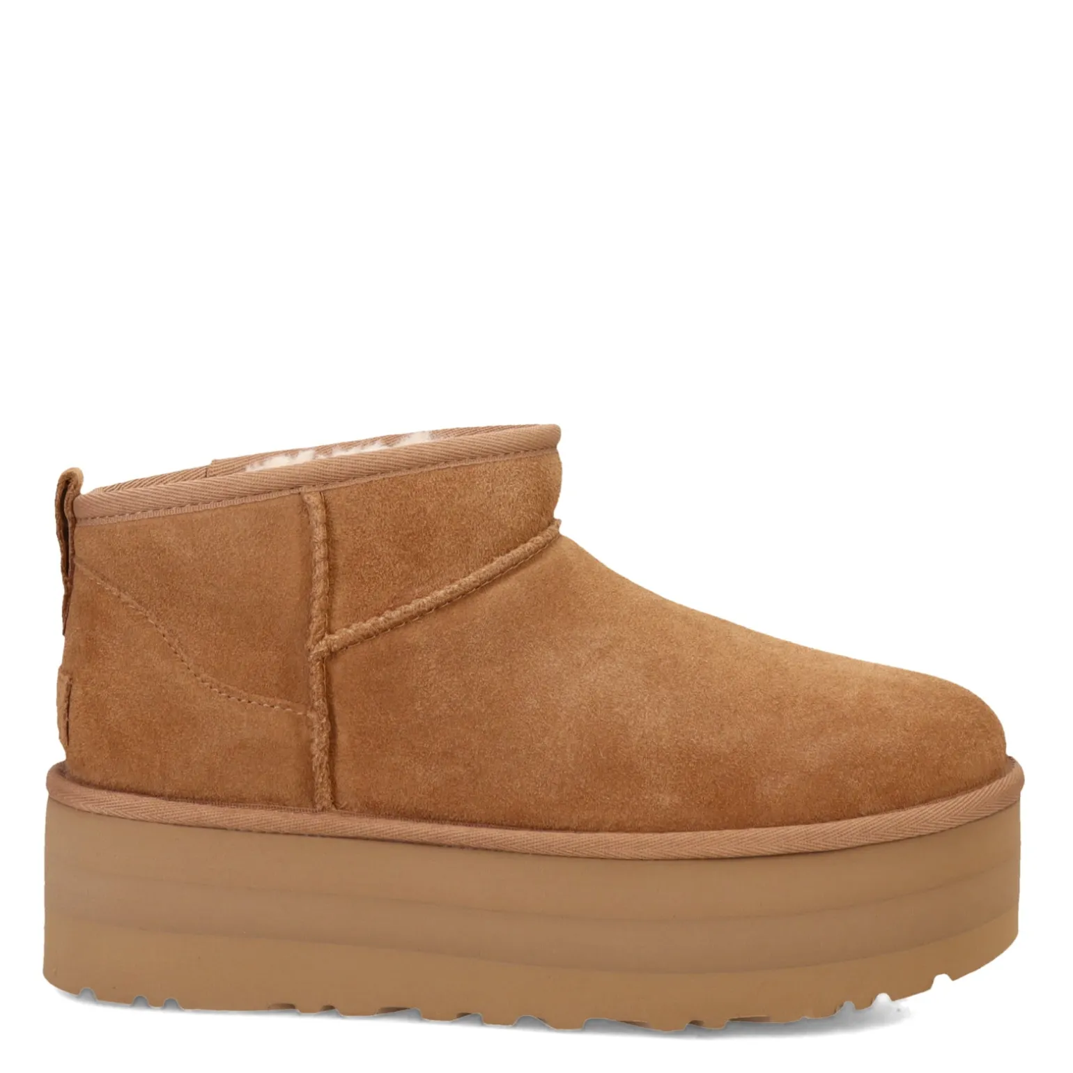 Women's UGG, Classic Ultra Mini Platform Boot