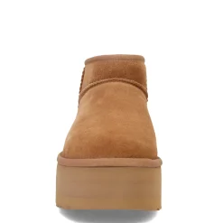 Women's UGG, Classic Ultra Mini Platform Boot