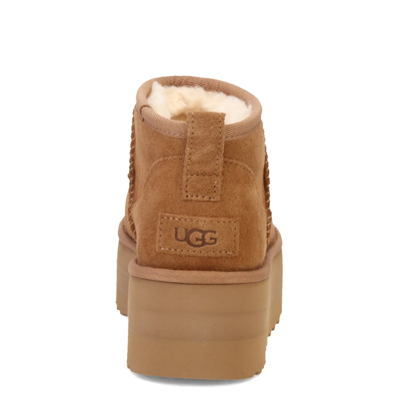 Women's UGG, Classic Ultra Mini Platform Boot