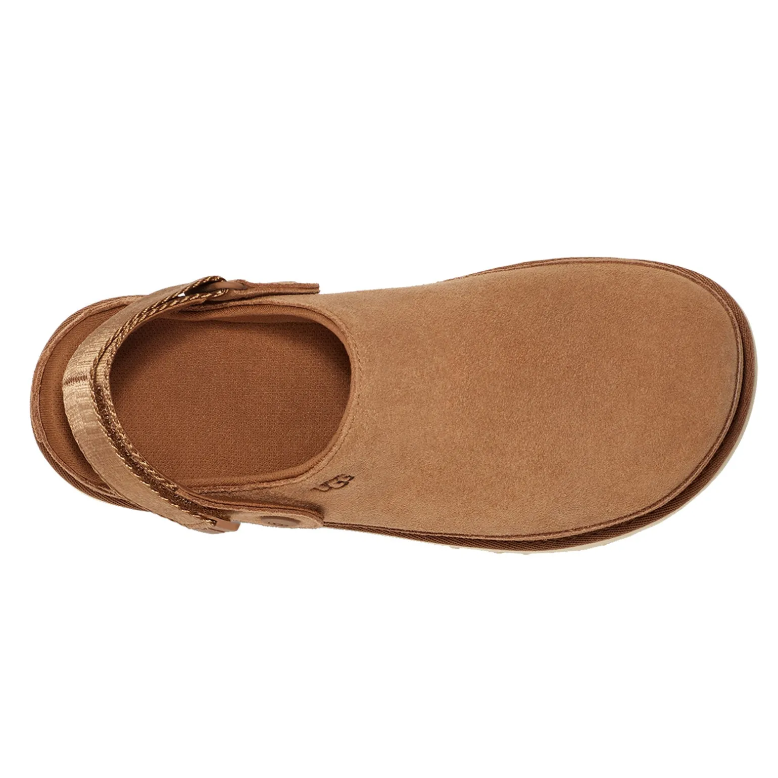 Women's Ugg, Goldenstar Clog