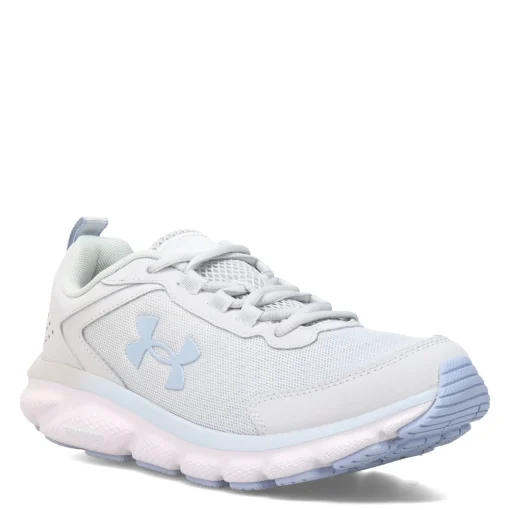 Women's Under Armour, Charged Assert 9 Running Shoe