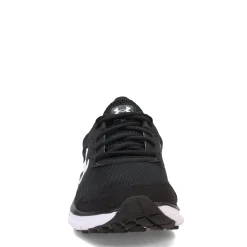 Women's Under Armour, Charged Assert 10 Running Shoe - Wide Width