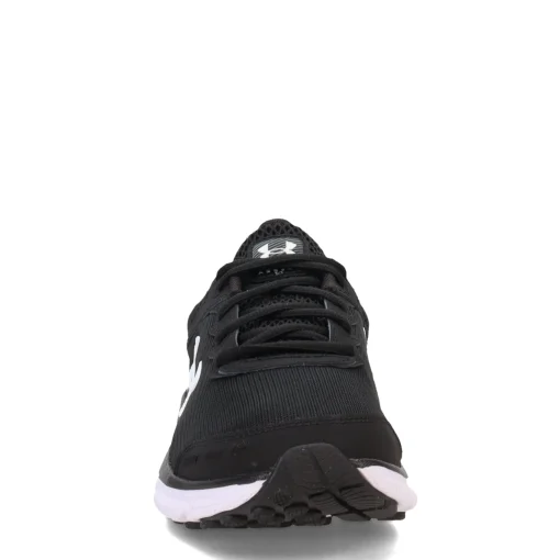 Women's Under Armour, Charged Assert 10 Running Shoe - Wide Width