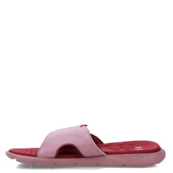 Women's Under Armour, Ignite 7 Slide Sandal