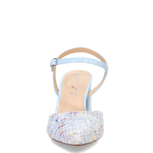 Women's Unisa, Emilen Pump