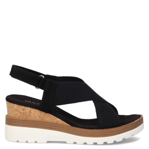 Women's Vaneli, Carlin Sandal
