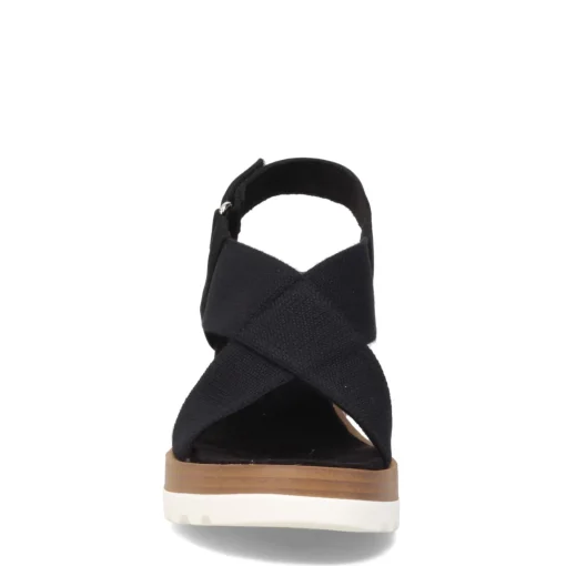 Women's Vaneli, Carlin Sandal