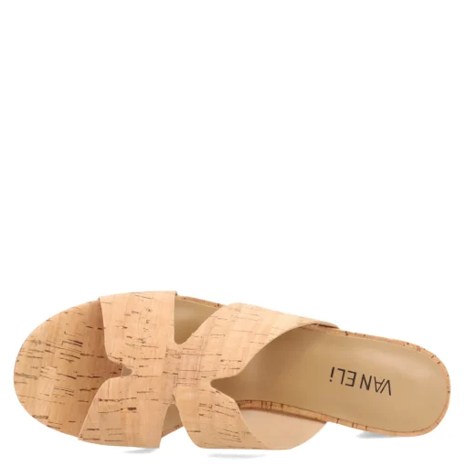 Women's Vaneli, Horus Sandal