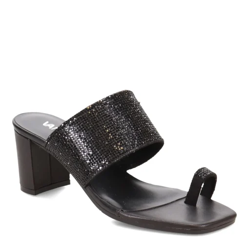 Women's Vaneli, Moos Sandal