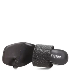 Women's Vaneli, Moos Sandal