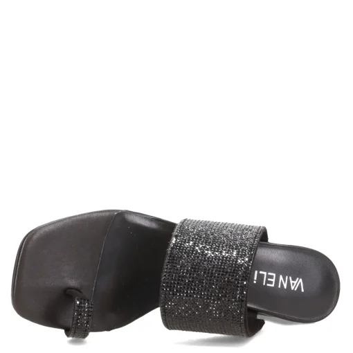 Women's Vaneli, Moos Sandal