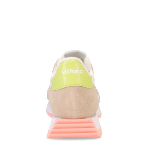 Women's Victoria, Cosmos Sneaker