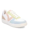 Women's Victoria, Madrid Serraje Sneaker
