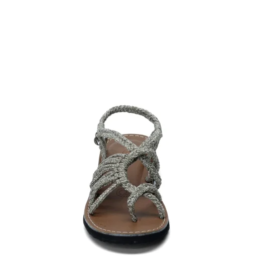 Women's Vines, Harmony - X Sandal