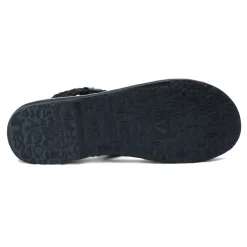 Women's Vines, Midnight Slide Sandal