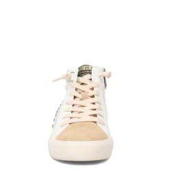 Women's Vintage Havana, Excel High Top Sneaker