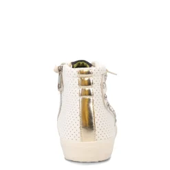 Women's Vintage Havana, Excel High Top Sneaker