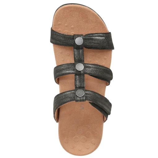 Women's Vionic, Amber Slide Sandal
