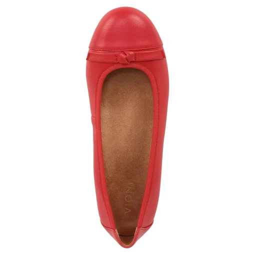 Women's Vionic, Amorie Flat
