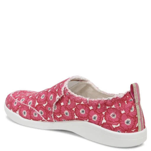 Women's Vionic Beach, Malibu Sneaker