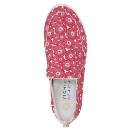 Women's Vionic Beach, Malibu Sneaker