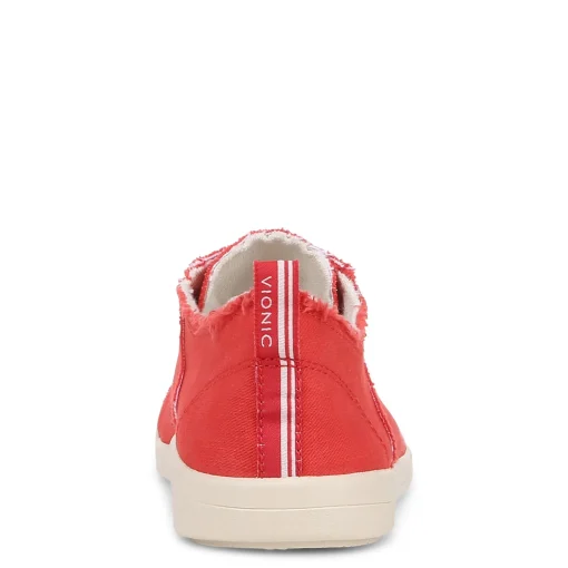 Women's Vionic Beach, Pismo Sneaker