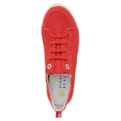 Women's Vionic Beach, Pismo Sneaker
