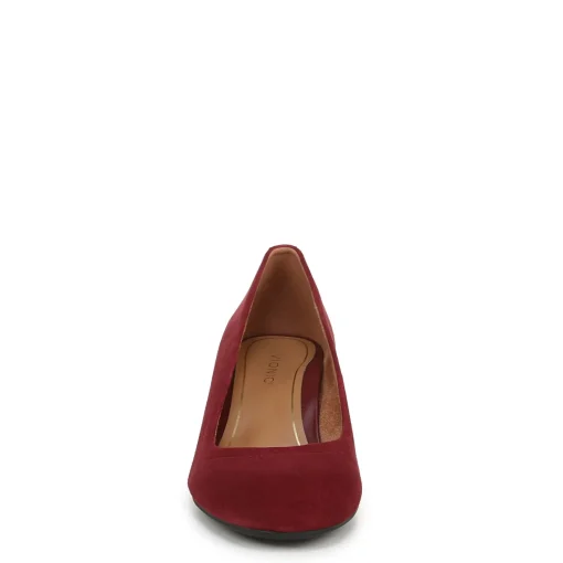 Women's Vionic, Carmel Pump