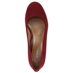 Women's Vionic, Carmel Pump