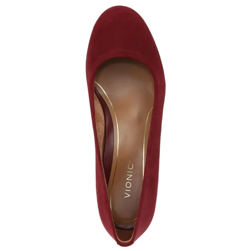 Women's Vionic, Carmel Pump
