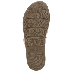 Women's Vionic, Carmela Toe Post Sandal
