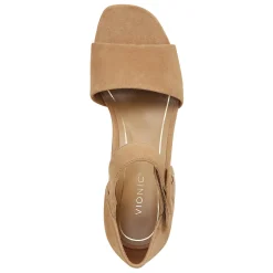 Women's Vionic, Chardonnay Sandal