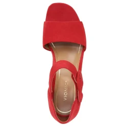 Women's Vionic, Chardonnay Sandal