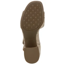 Women's Vionic, Chardonnay Sandal