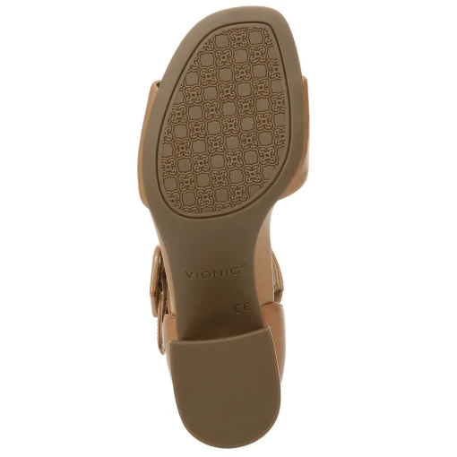 Women's Vionic, Chardonnay Sandal