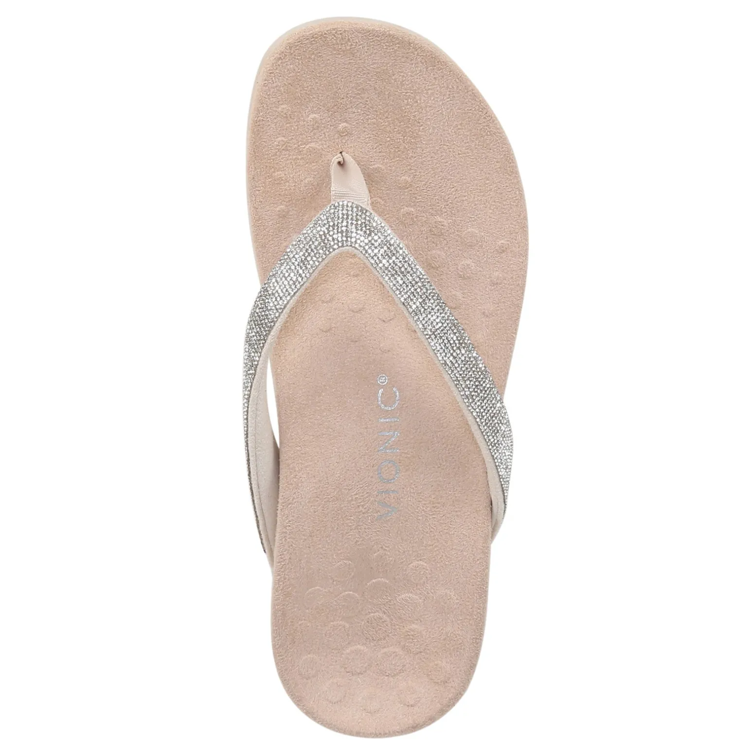 Women's Vionic, Dillon Shine Sandal